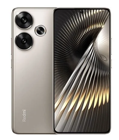 سعر ومواصفات هاتف Poco F6